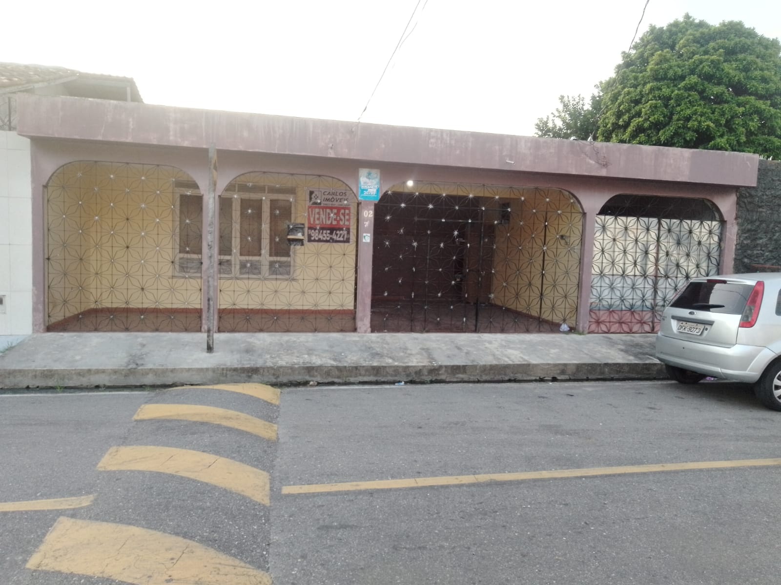 Casa com 3 Quartos à Venda, 185 m²em coqueiro - ananindeua