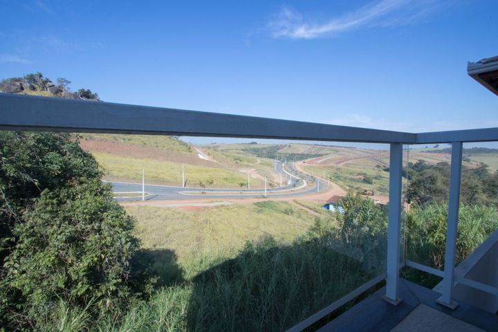 Imagem Casa com 3 Quartos à Venda, 114 m² em Residencial Piemonte - Bragança Paulista