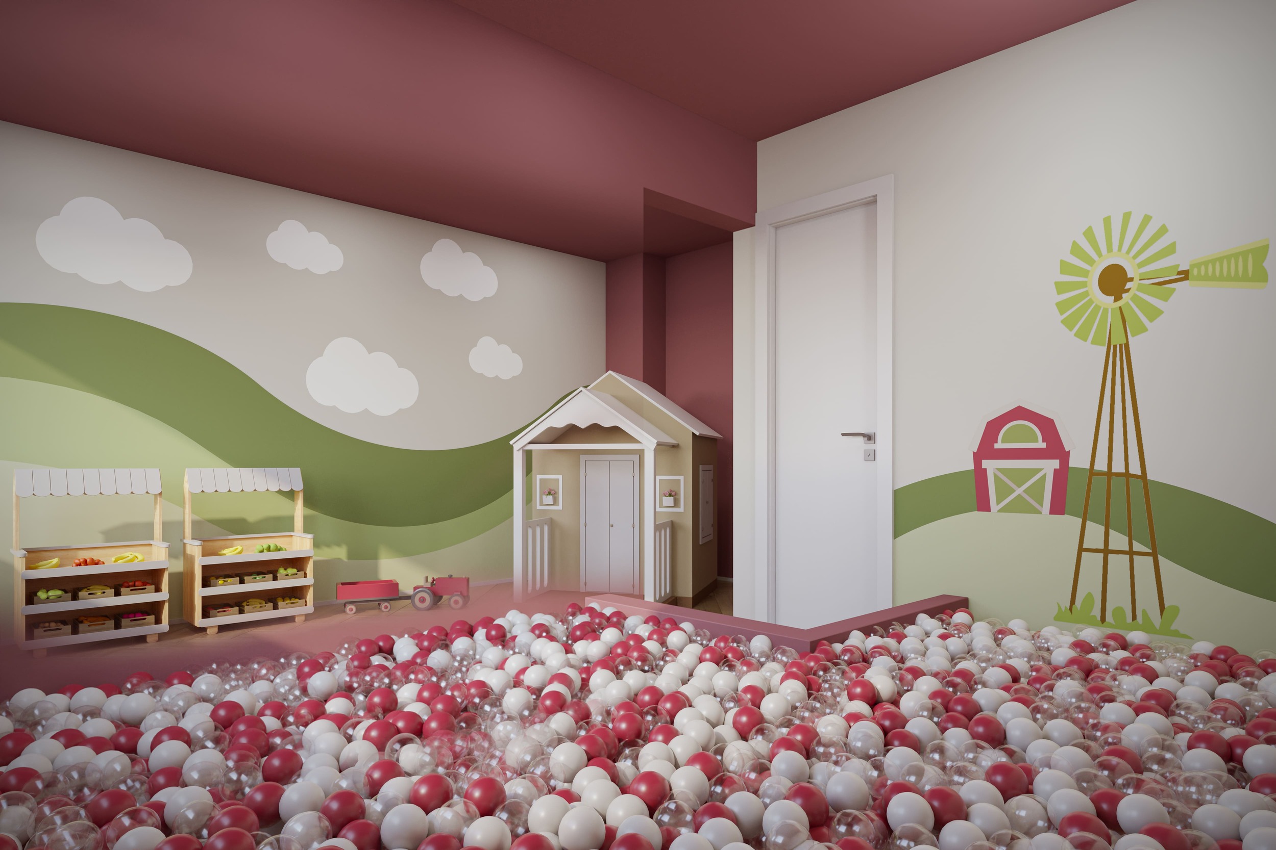 Imagem Apartamento com 1 Quarto à Venda, 24 m² em Alto da Mooca - São Paulo