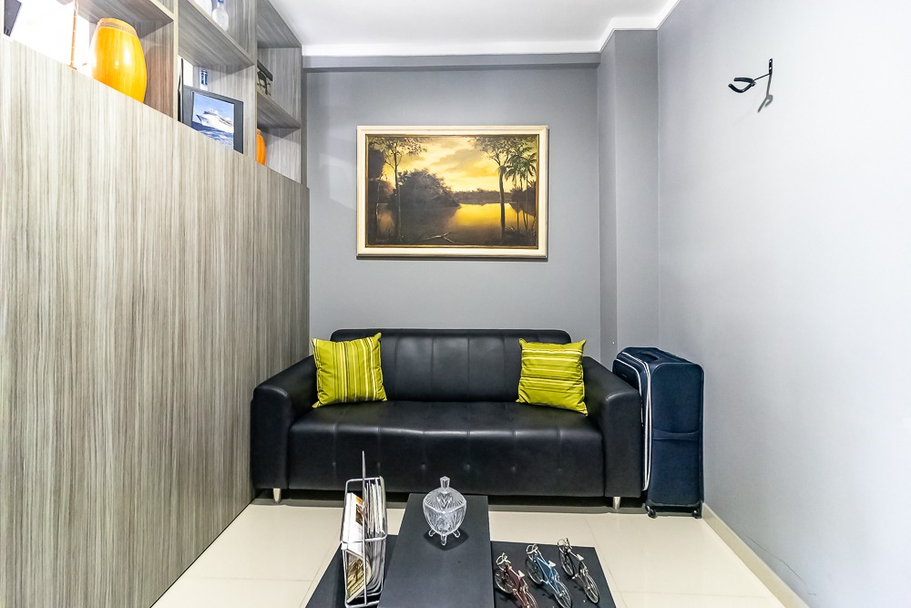 Imagem Sala Comercial à Venda, 39 m²em Nazaré - Belém