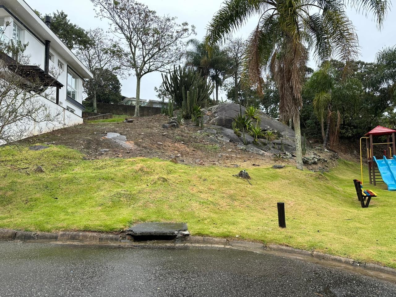 Imagem Terreno à Venda, 386 m²em João Paulo - Florianópolis