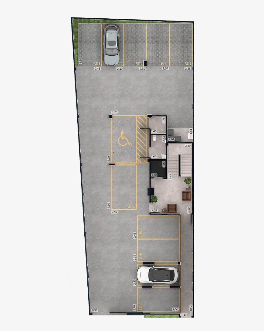 Imagem Apartamento com 3 Quartos à Venda, 152 m² em Aeroporto - Juiz de Fora