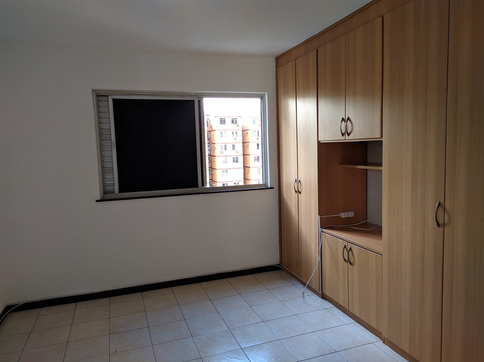 Imagem Apartamento com 4 Quartos para Alugar, 200 m²em Jurunas - Belém
