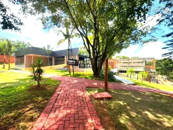 Foto do imóvel: Terreno em Condomínio à Venda, 336 m² em Jardim Novo Horizonte - Sorocaba