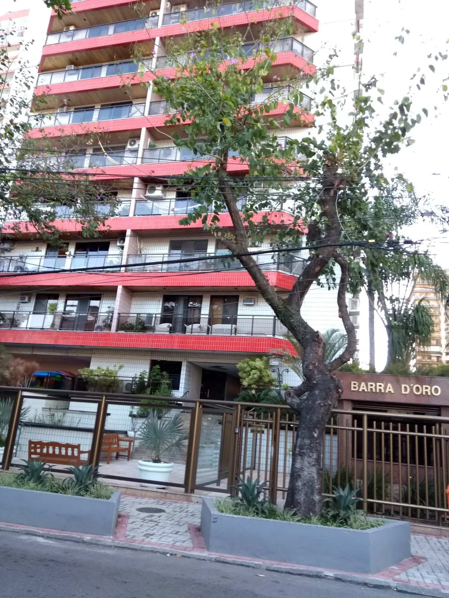 Imagem Apartamento com 4 Quartos à Venda, 137 m² em Barra da Tijuca - Rio de Janeiro