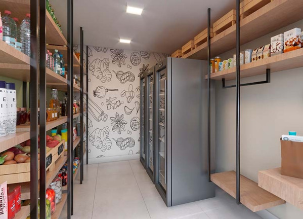 Imagem Apartamento com 2 Quartos à Venda,  em Socorro - São Paulo