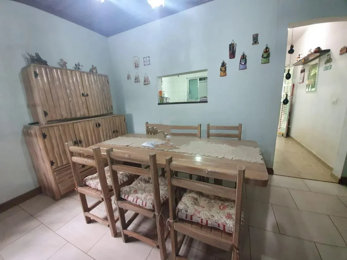 Imagem Casa com 2 Quartos à Venda, 200 m² em Chácaras Aurora - Embu das Artes