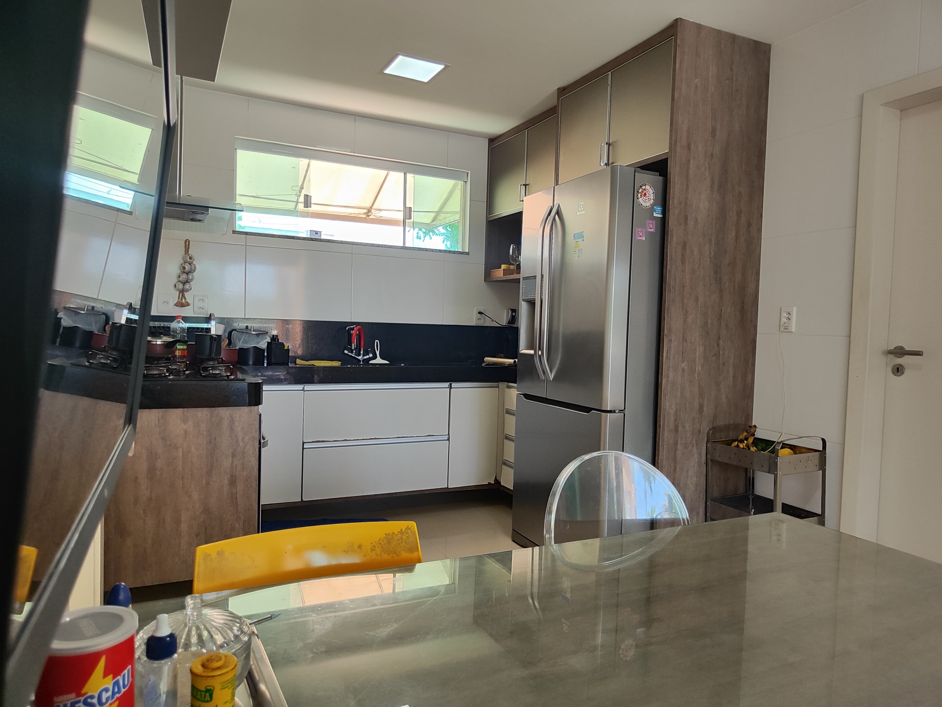 Imagem Casa de Condomínio com 4 Quartos à Venda, 233 m² em Alphaville (Abrantes) - Camaçari