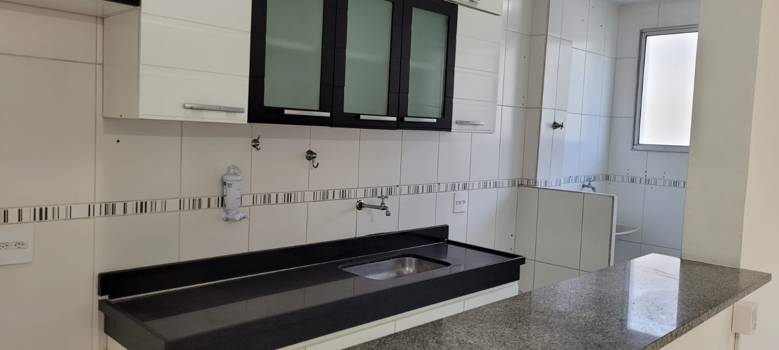 Imagem Apartamento com 2 Quartos à Venda, 64 m²em Vila Della Piazza - Jundiaí