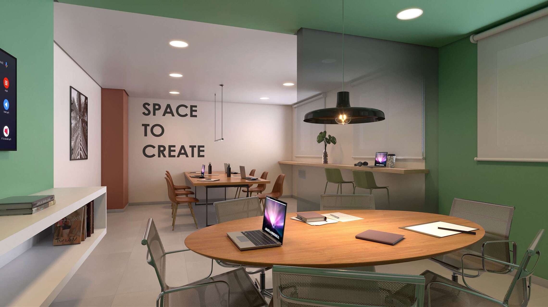 Imagem Apartamento com 1 Quarto à Venda, 27 m² em Santo Amaro - São Paulo