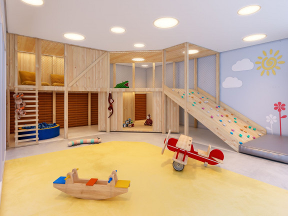 Imagem Apartamento com 3 Quartos à Venda, 90 m² em Cézar de Souza - Mogi das Cruzes