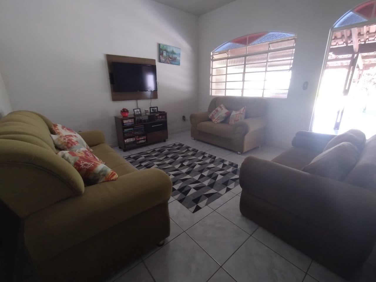 Imagem Casa com 3 Quartos à Venda, 486 m²em Sevilha (2ª Seção) - Ribeirão das Neves