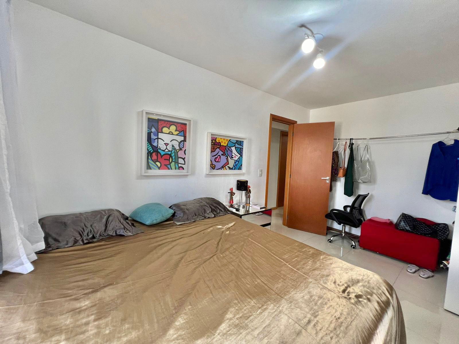 Imagem Apartamento com 4 Quartos à Venda, 175 m²em São Brás - Belém