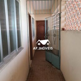 Imagem Apartamento com 2 Quartos para Alugar, 55 m²em Porto Velho - São Gonçalo