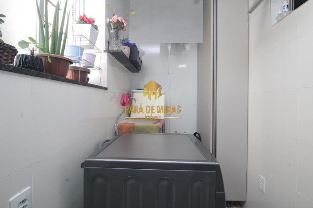 Imagem Apartamento com 3 Quartos à Venda, 105 m²em Silveira - Belo Horizonte