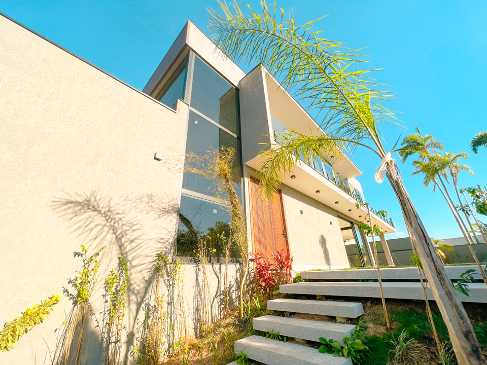Imagem Casa de Condomínio com 3 Quartos à Venda, 435 m² em Vista Alegre - Vinhedo