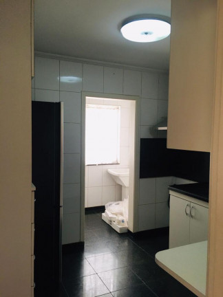 Imagem Apartamento com 3 Quartos para Alugar, 80 m² em Vila Olímpia - São Paulo