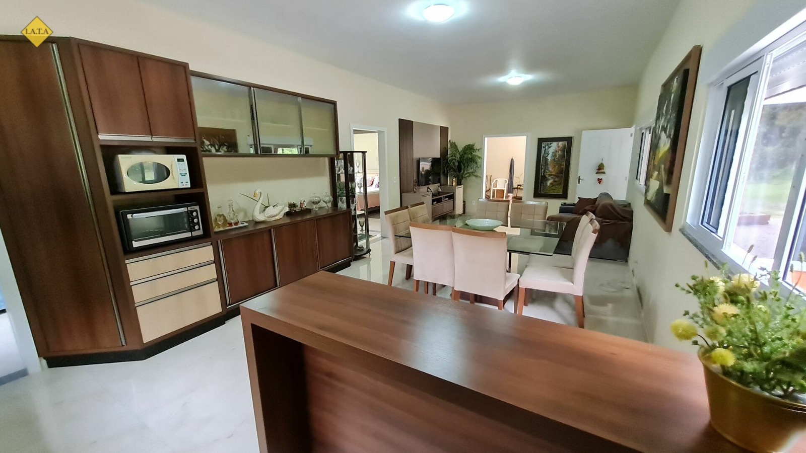 Foto do imóvel: Chácara com 2 Quartos à Venda, 20.000 m² em Capivaras Alta - Grão Pará