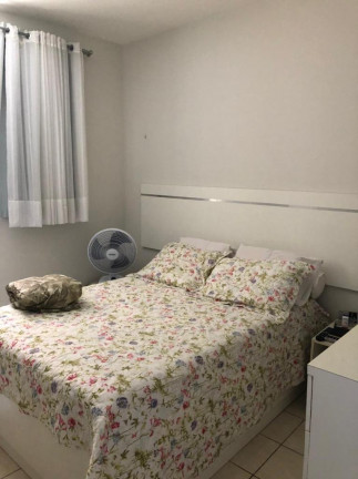 Imagem Apartamento com 3 Quartos à Venda, 65 m² em Cajazeiras - Fortaleza