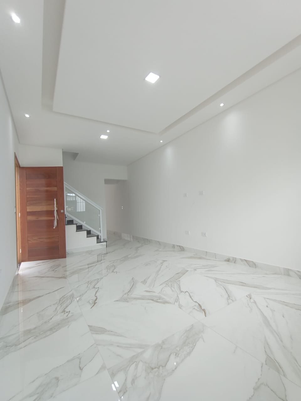 Imagem Sobrado com 3 Quartos à Venda, 110 m²em Jardim Albertina - Guarulhos
