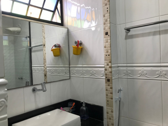 Imagem Apartamento com 3 Quartos à Venda, 95 m² em Santa Rosa - Niterói