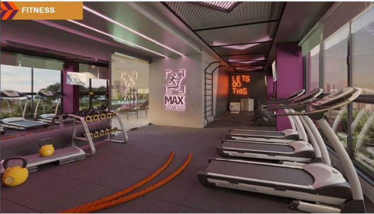 Imagem Apartamento com 1 Quarto à Venda, 29 m² em Boa Vista - Recife