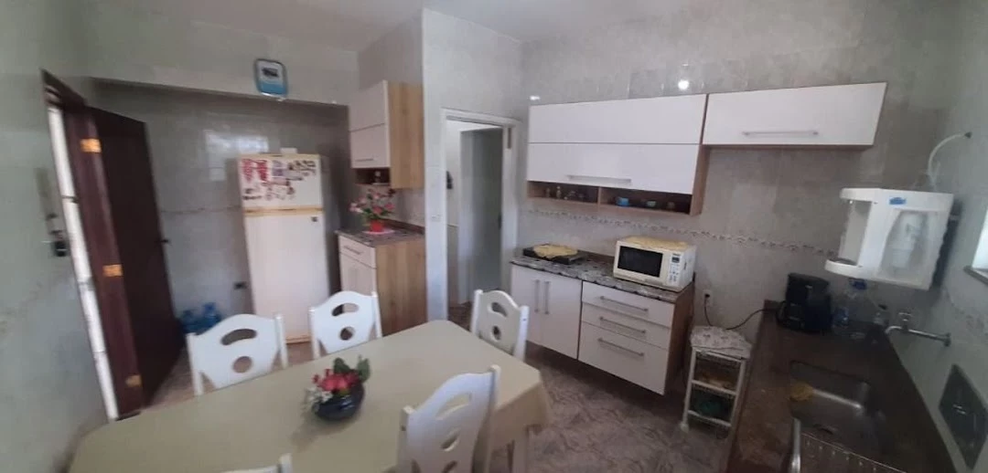 Imagem Casa com 3 Quartos à Venda, 185 m² em Caminho de Búzios - Cabo Frio