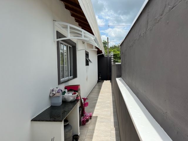 Foto do imóvel: Casa com 3 Quartos à Venda, 205 m²em Loteamento Residencial Central Park I - Itatiba