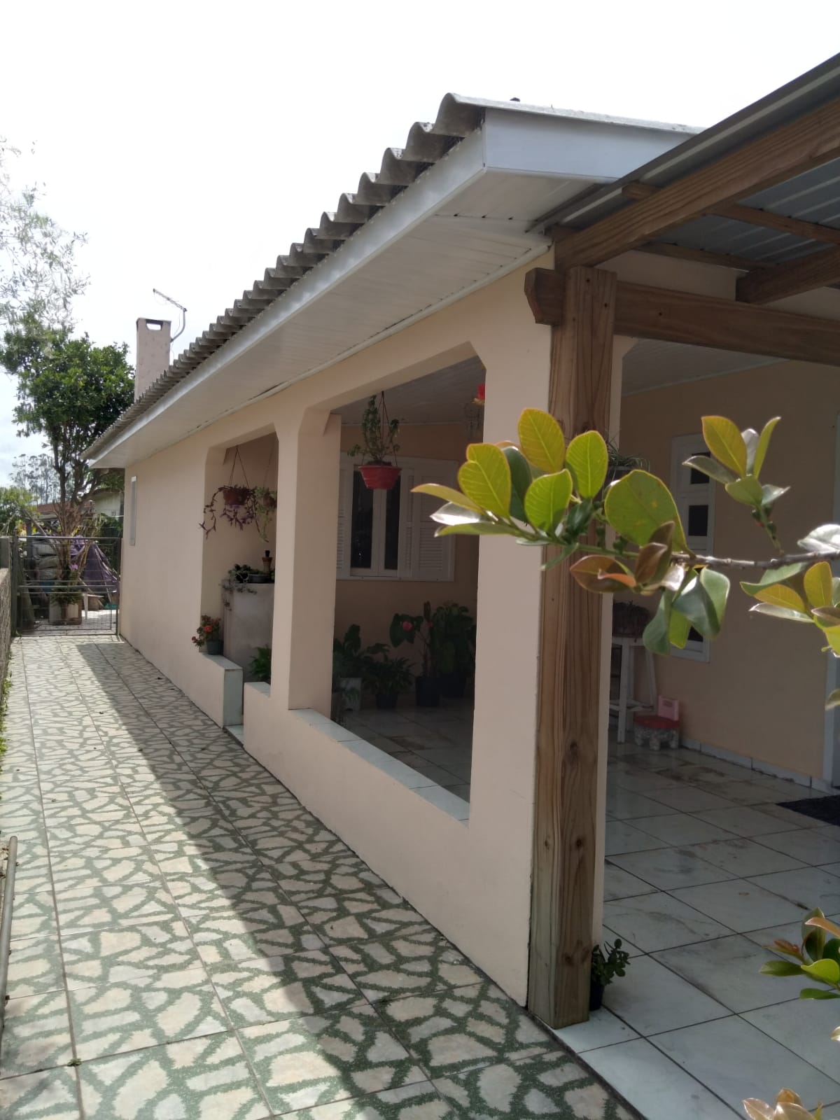 Foto do imóvel: Casa com 3 Quartos à Venda, 360 m²em São Luiz - Sombrio