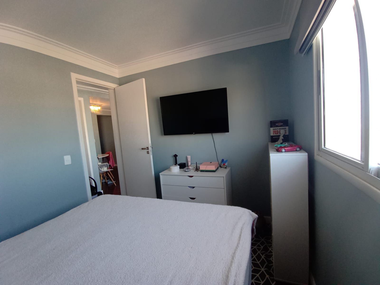 Foto do imóvel: Apartamento com 2 Quartos à Venda, 51 m² em Vila Esperança - São Paulo