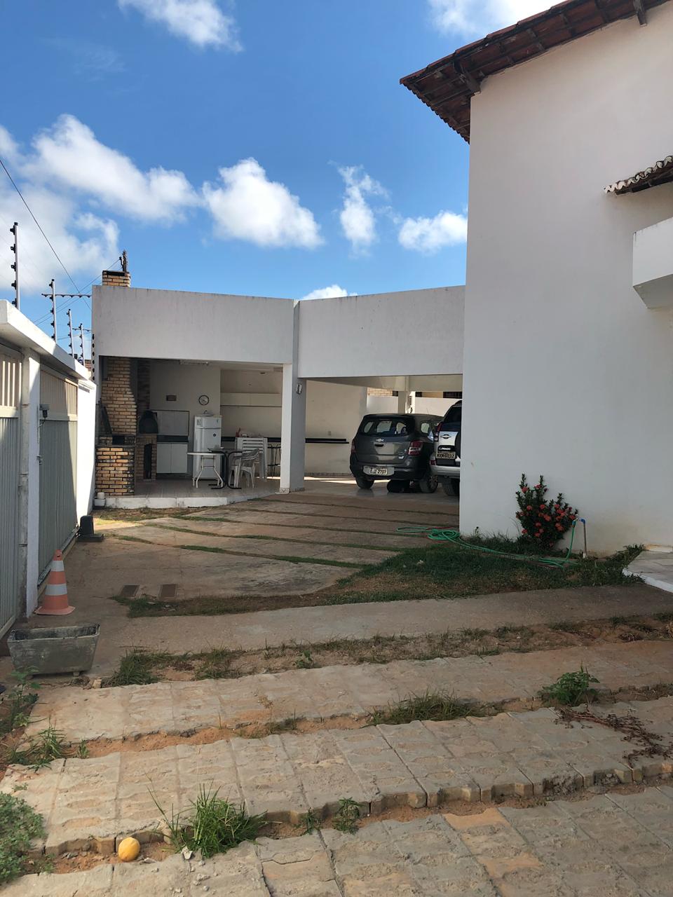 Imagem Casa com 4 Quartos à Venda, 400 m²em Pitimbu - Natal