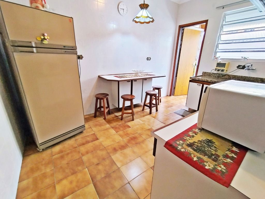 Imagem Apartamento com 1 Quarto à Venda, 55 m² em Tupi - Praia Grande
