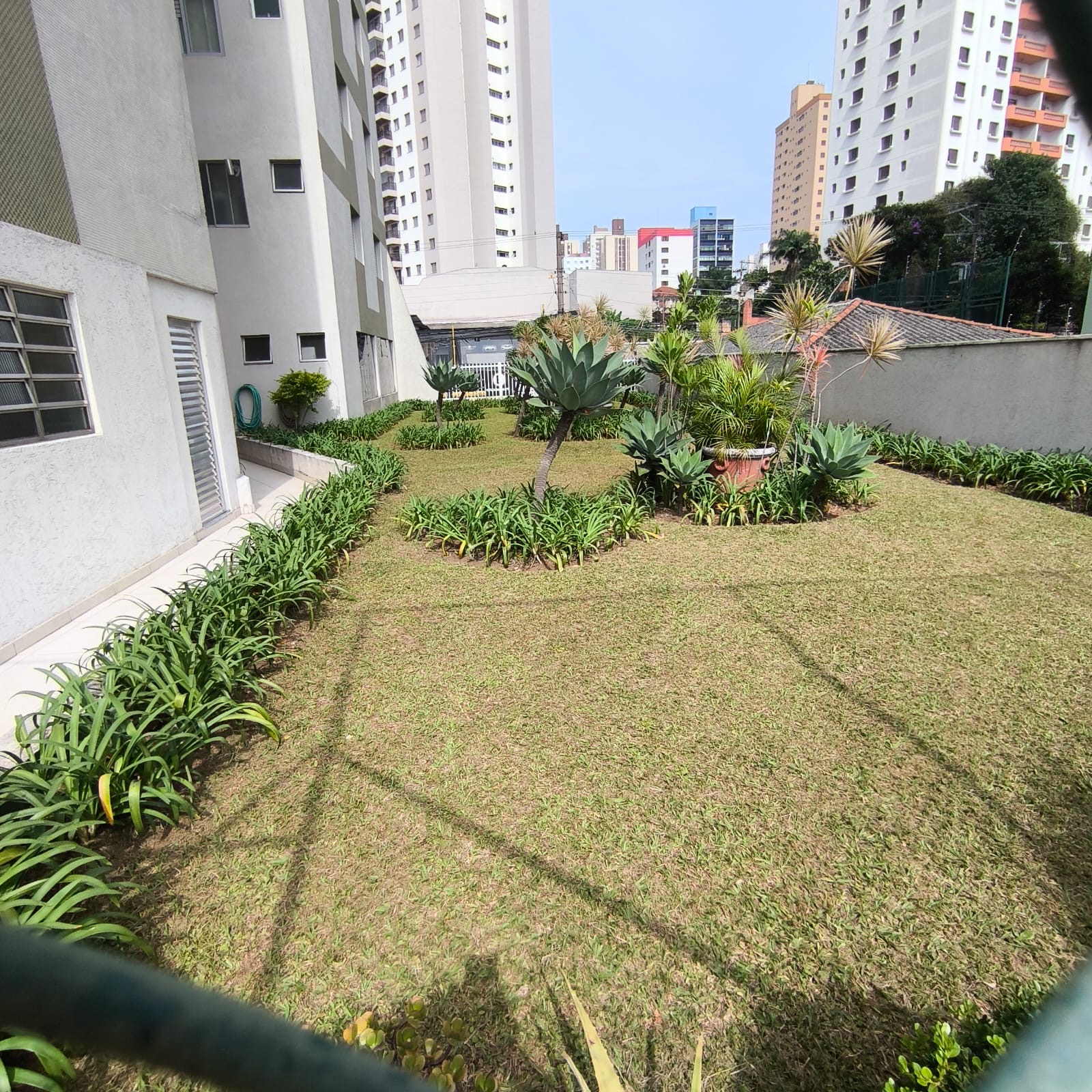 Imagem Apartamento com 3 Quartos à Venda, 105 m²em Centro - Santo André