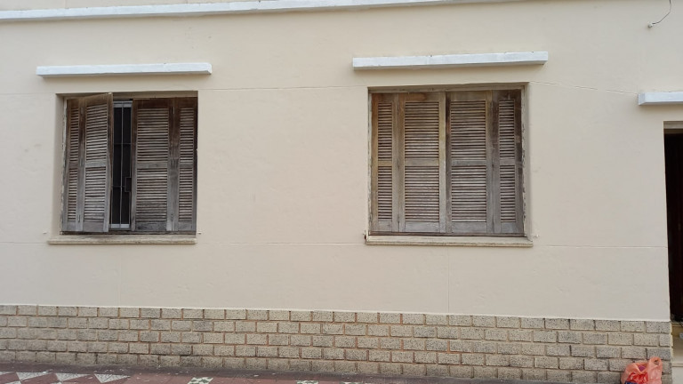Imagem Casa com 2 Quartos à Venda ou Locação, 98 m² em Centro - Pelotas