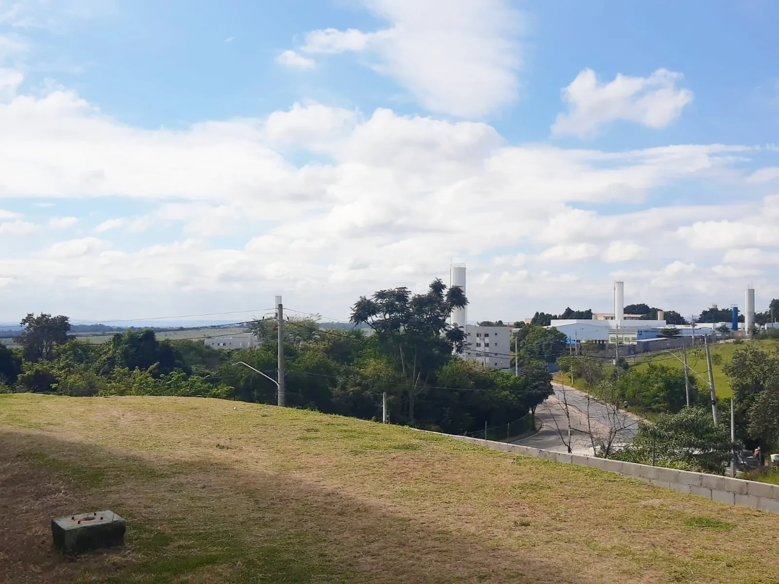 Foto do imóvel: Apartamento com 2 Quartos para Alugar, 50 metros em Altos de Ipanema - Sorocaba
