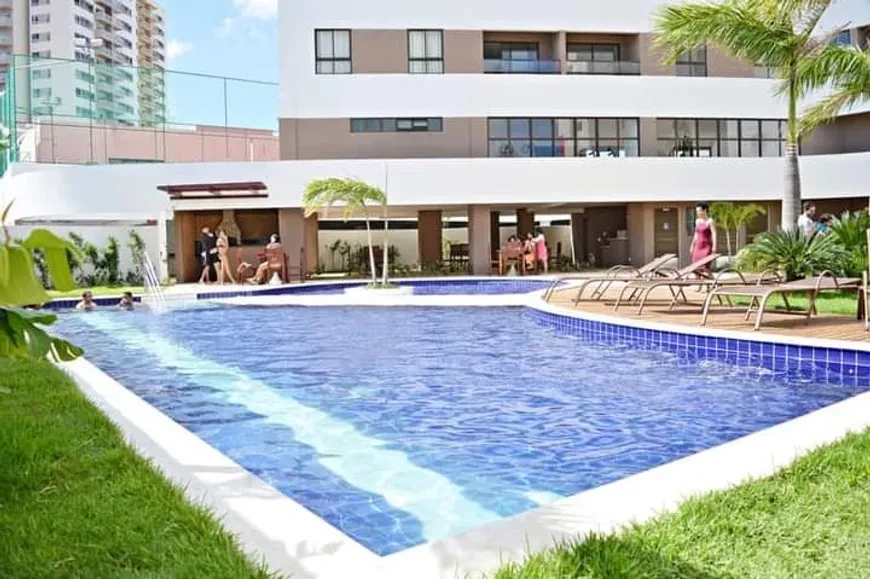 Imagem Apartamento com 2 Quartos à Venda, 56 m² em Nova Parnamirim - Parnamirim