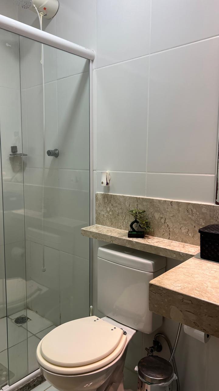 Imagem Casa de Condomínio com 3 Quartos à Venda ou Locação, 85 m²em Catu de Abrantes (Abrantes) - Camaçari