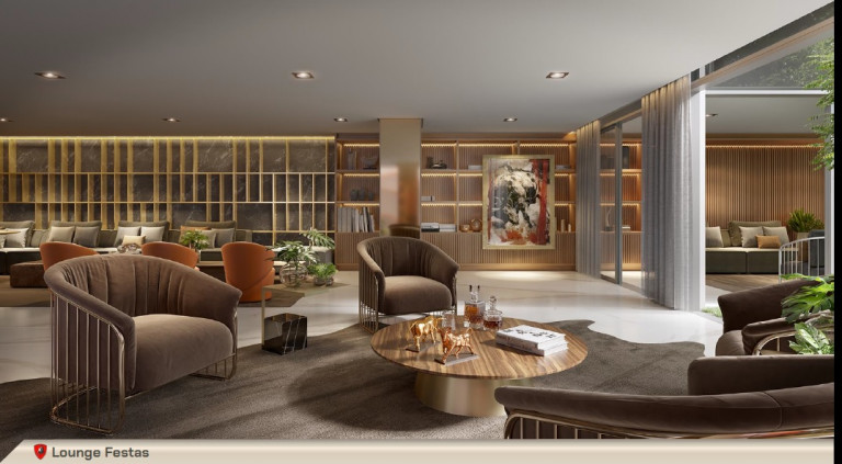 Imagem Apartamento com 4 Quartos à Venda, 252 m² em Jardim Paulista - São Paulo