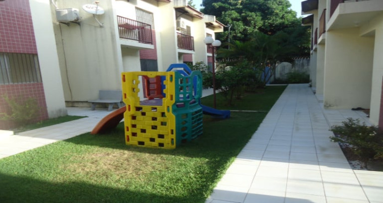 Foto do imóvel: Casa com 2 Quartos à Venda, 75 m² em Candeias - Jaboatão dos Guararapes