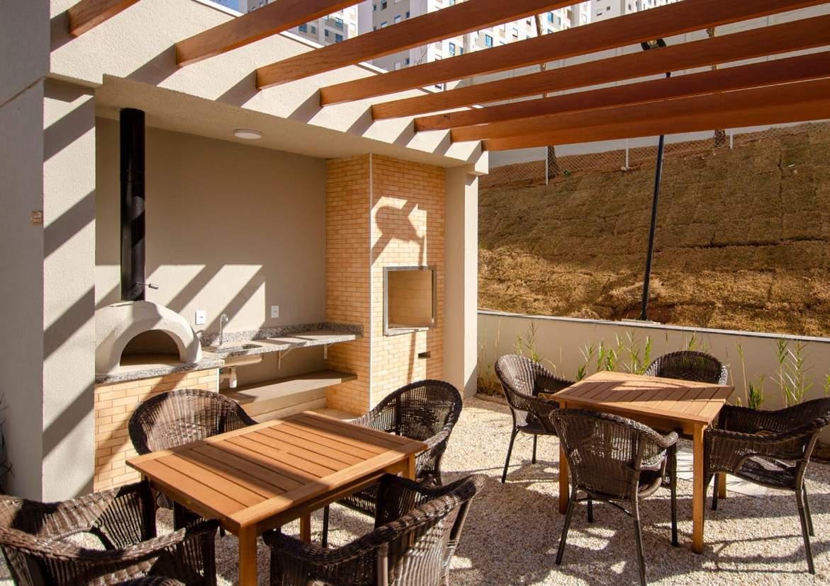 Imagem Apartamento com 2 Quartos à Venda, 44 m²em Jardim Boa Vista (Zona Oeste) - São Paulo