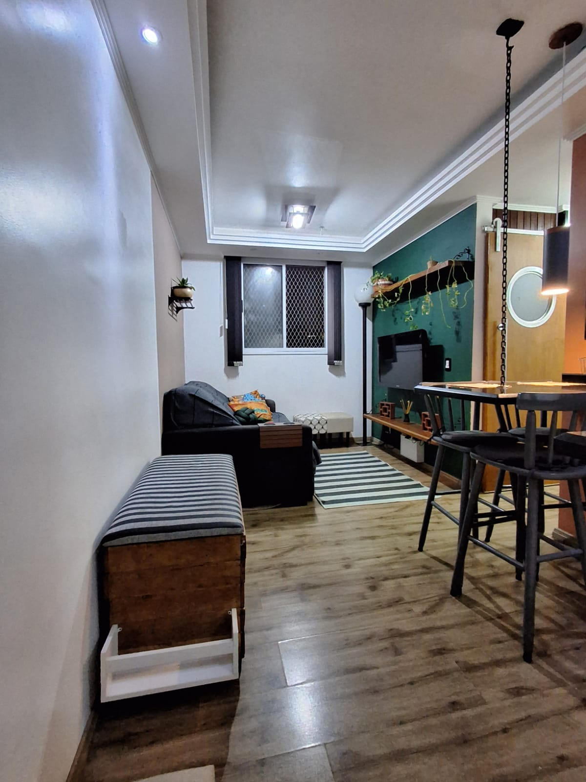 Imagem Apartamento com 2 Quartos à Venda, 47 m²em Jardim Guairaca - São Paulo