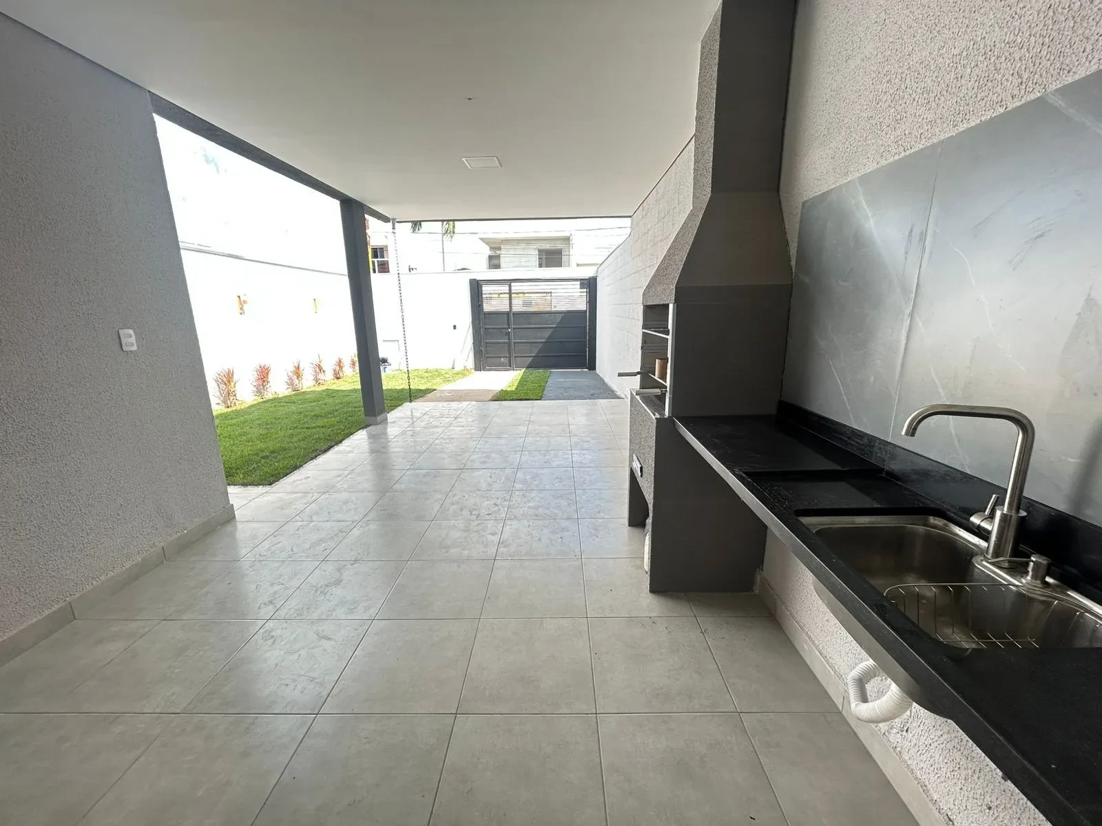 Foto do imóvel: Casa com 3 Quartos à Venda, 109 m² em Setville Altos de São José - São José dos Campos