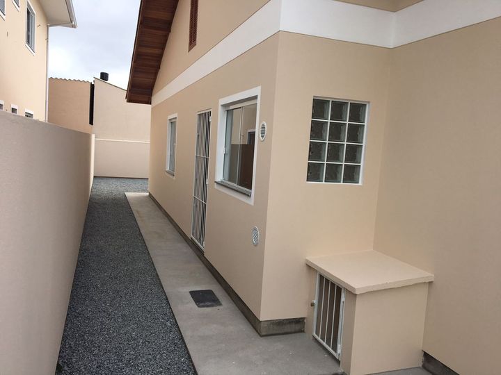 Casa com 2 Quartos à Venda, 55 m² em Nova Palhoça - Palhoça