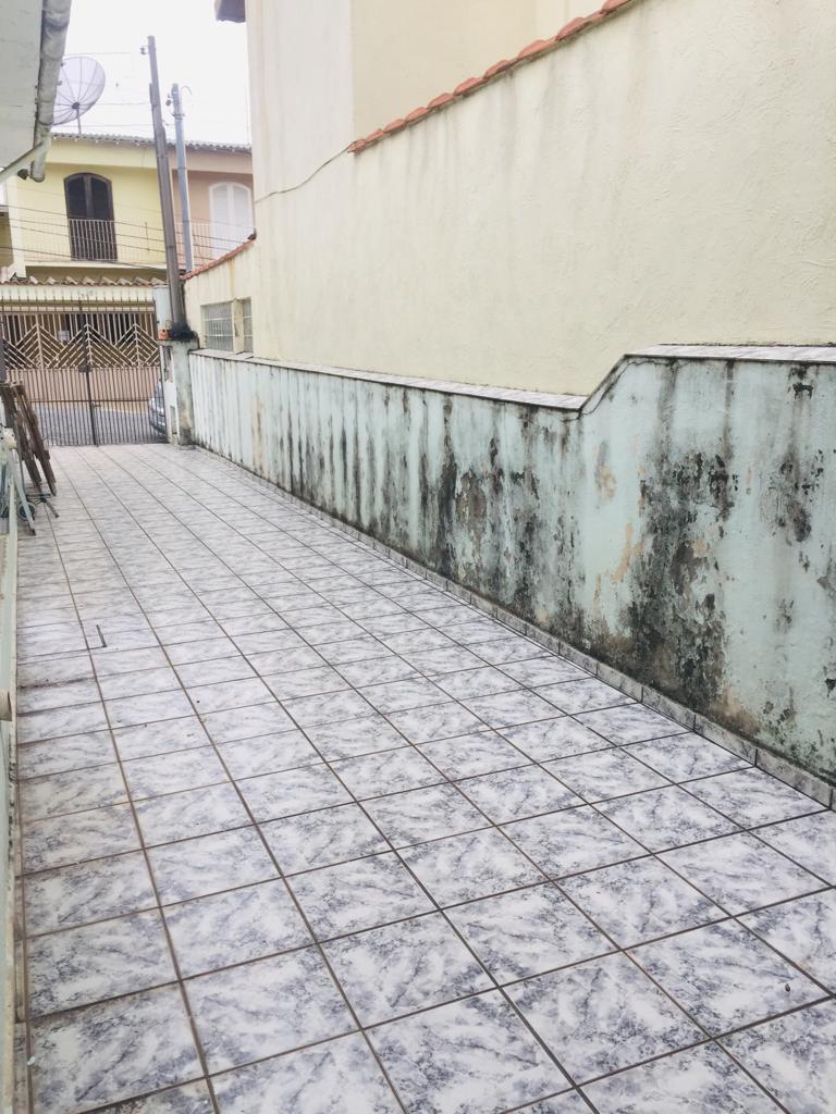 Casa com 2 Quartos à Venda, 200 m²em Rudge Ramos - São Bernardo do Campo