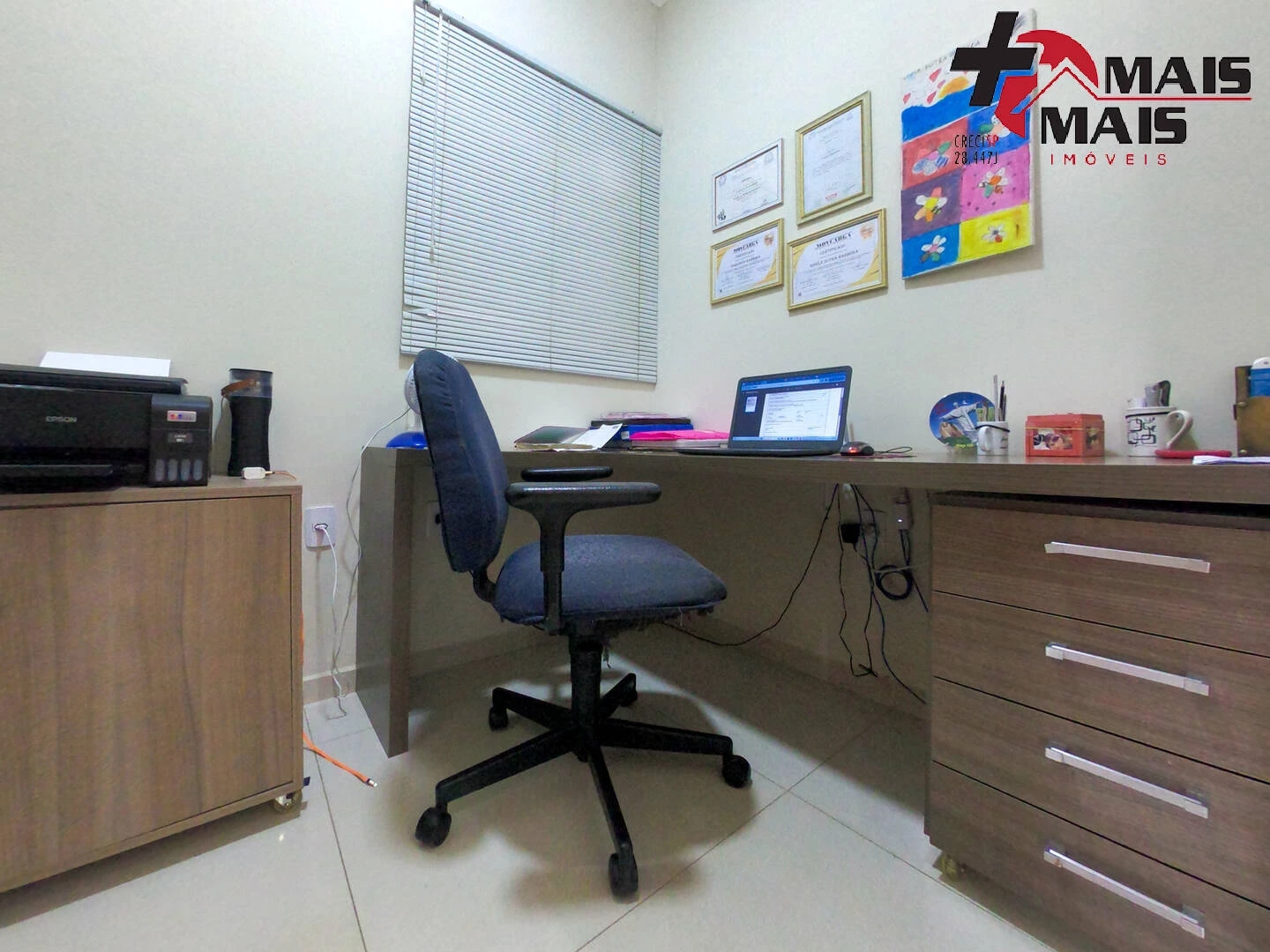 Foto do imóvel: Casa de Condomínio com 3 Quartos à Venda, 247 m² em Jardim Itapoan - Monte Mor