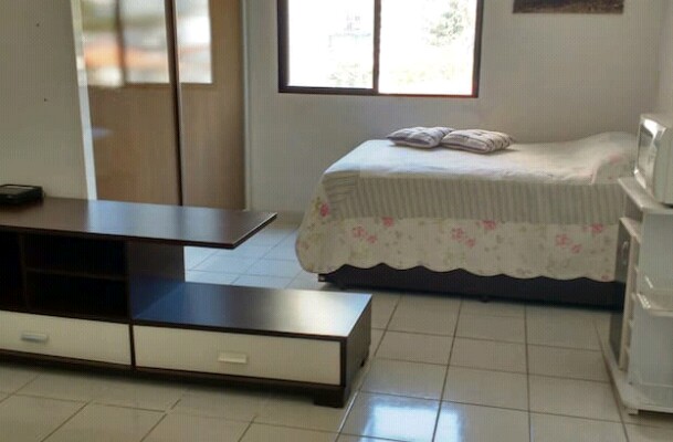 Imagem Studio com 1 Quarto à Venda, 36 m²em Vila Guarani (Z Sul) - São Paulo