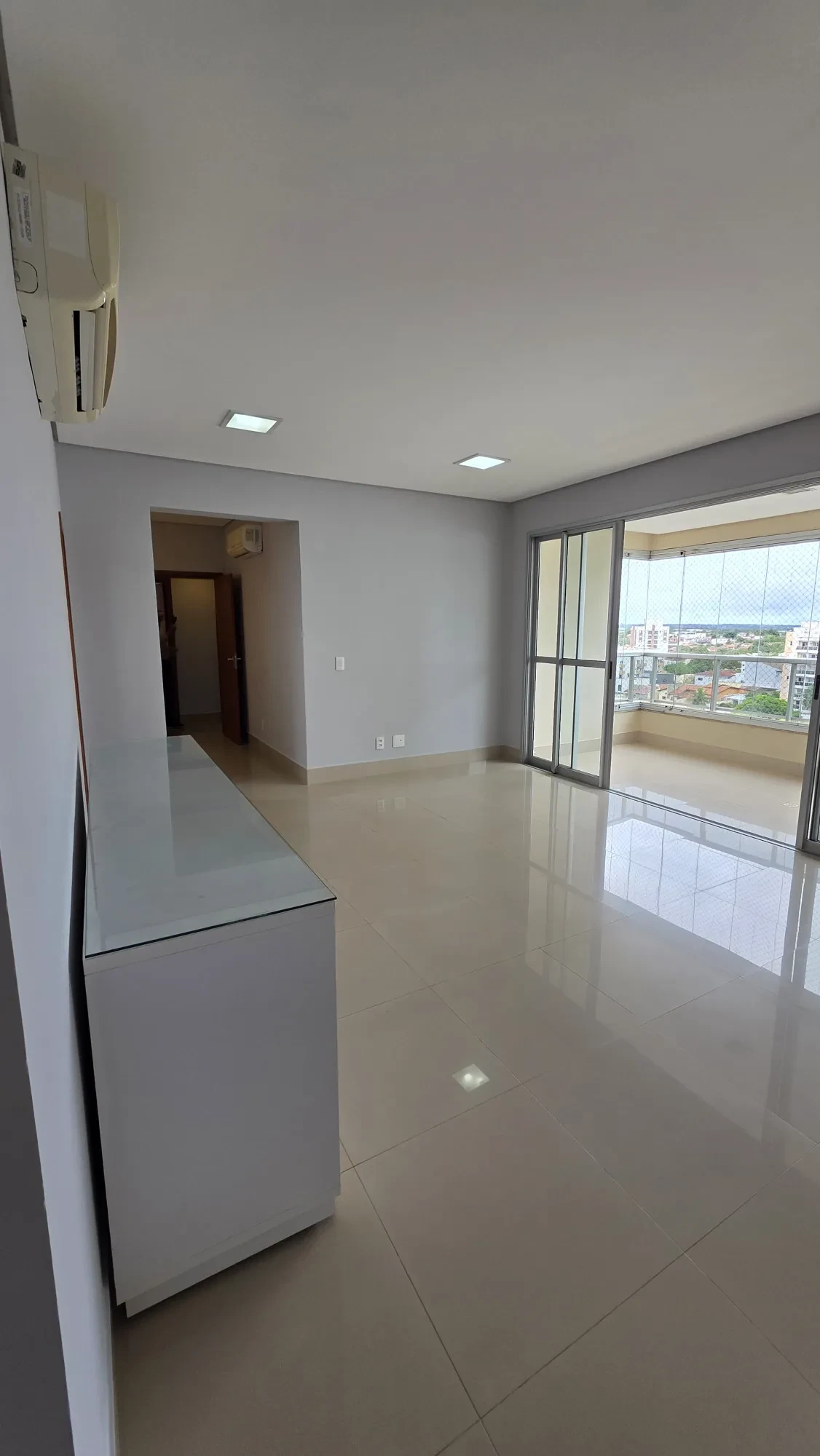 Imagem Apartamento com 3 Quartos à Venda, 156 m² em Jardim das Américas - Cuiabá