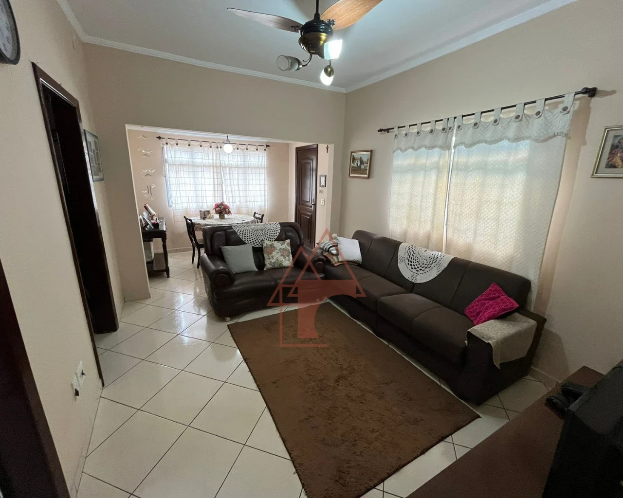 Casa com 2 Quartos à Venda, 22500 metros em Jardim Casqueiro - Cubatão