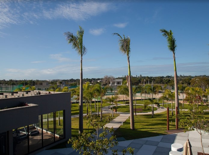 Imagem Casa de Condomínio com 3 Quartos à Venda, 165 m² em Jacundá - Aquiraz