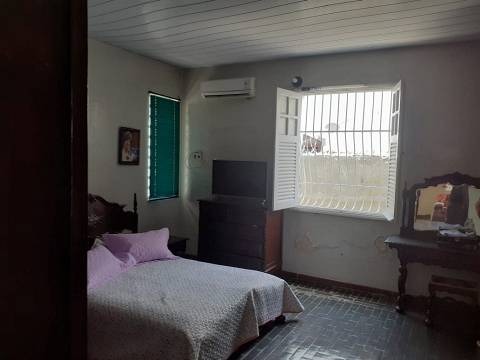 Imagem Casa com 4 Quartos à Venda, 1 m² em Centro - João Pessoa